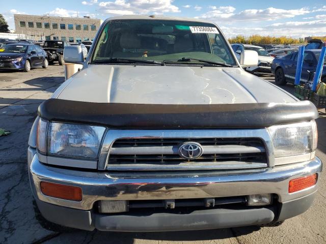 Photo 4 VIN: JT3HN87R3W9017634 - TOYOTA 4RUNNER LI 