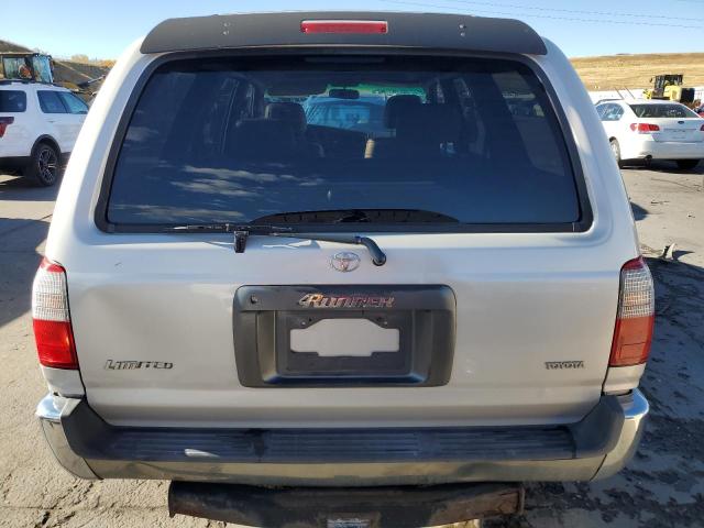 Photo 5 VIN: JT3HN87R3W9017634 - TOYOTA 4RUNNER LI 