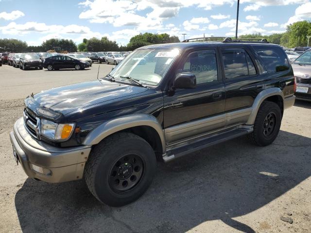 Photo 0 VIN: JT3HN87R3Y0315169 - TOYOTA 4RUNNER 