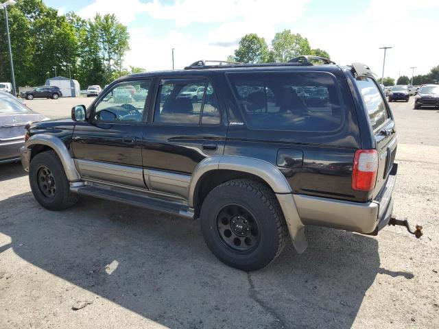 Photo 1 VIN: JT3HN87R3Y0315169 - TOYOTA 4RUNNER 