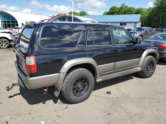 Photo 2 VIN: JT3HN87R3Y0315169 - TOYOTA 4RUNNER 