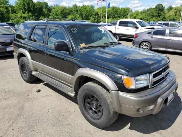 Photo 3 VIN: JT3HN87R3Y0315169 - TOYOTA 4RUNNER 