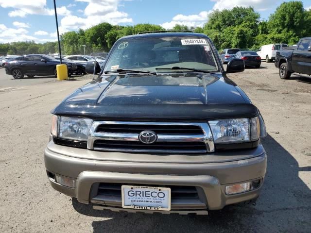 Photo 4 VIN: JT3HN87R3Y0315169 - TOYOTA 4RUNNER 