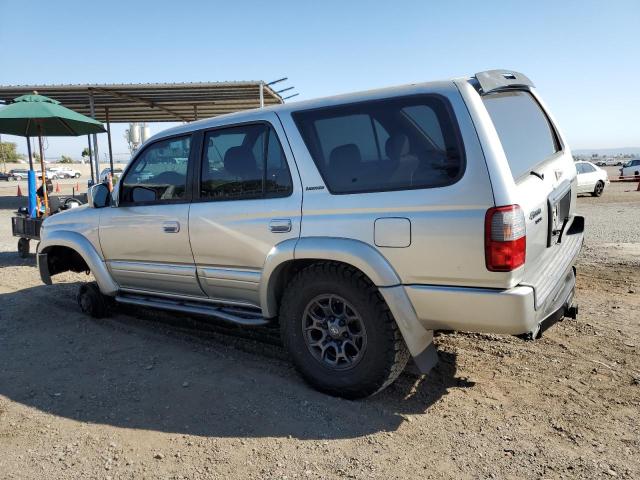 Photo 1 VIN: JT3HN87R3Y9034775 - TOYOTA 4RUNNER LI 