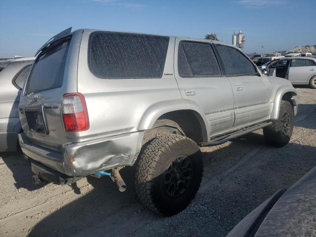 Photo 2 VIN: JT3HN87R3Y9034775 - TOYOTA 4RUNNER LI 