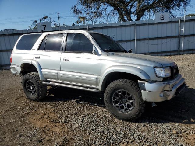 Photo 3 VIN: JT3HN87R3Y9034775 - TOYOTA 4RUNNER LI 