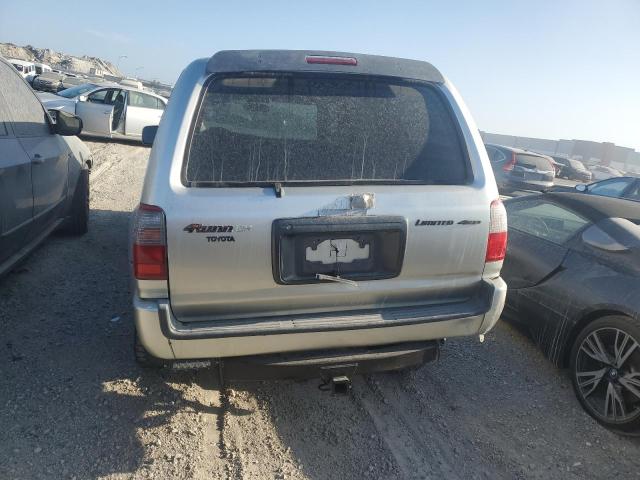 Photo 5 VIN: JT3HN87R3Y9034775 - TOYOTA 4RUNNER LI 