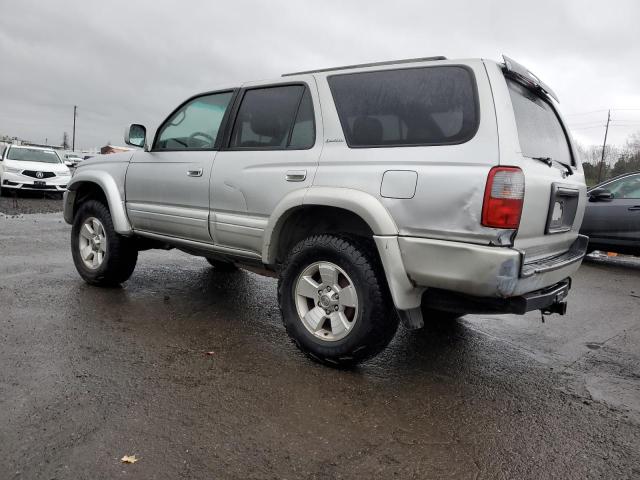 Photo 1 VIN: JT3HN87R3Y9039426 - TOYOTA 4RUNNER 