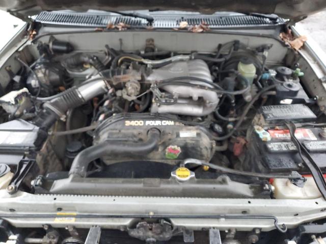 Photo 11 VIN: JT3HN87R3Y9039426 - TOYOTA 4RUNNER 