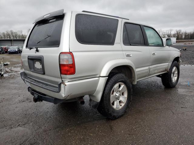 Photo 2 VIN: JT3HN87R3Y9039426 - TOYOTA 4RUNNER 