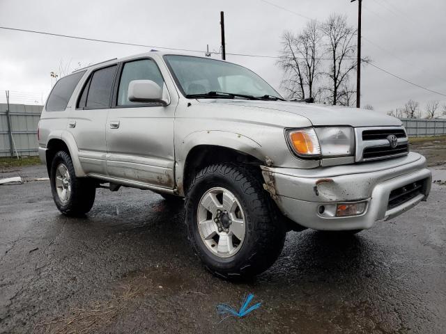 Photo 3 VIN: JT3HN87R3Y9039426 - TOYOTA 4RUNNER 