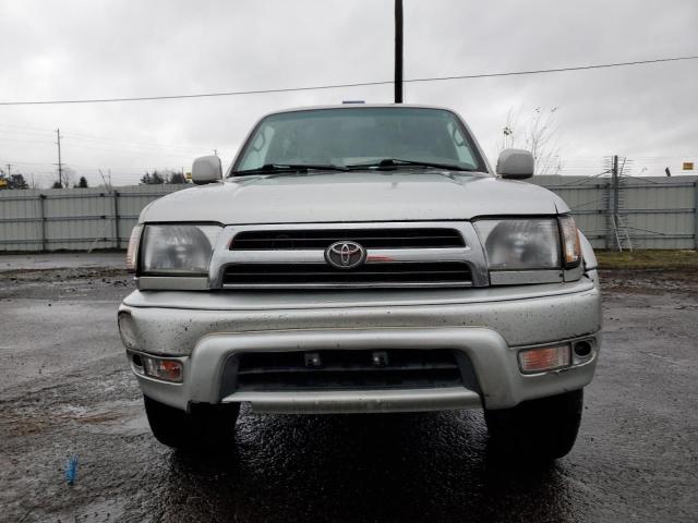 Photo 4 VIN: JT3HN87R3Y9039426 - TOYOTA 4RUNNER 