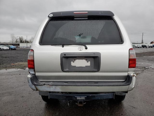 Photo 5 VIN: JT3HN87R3Y9039426 - TOYOTA 4RUNNER 