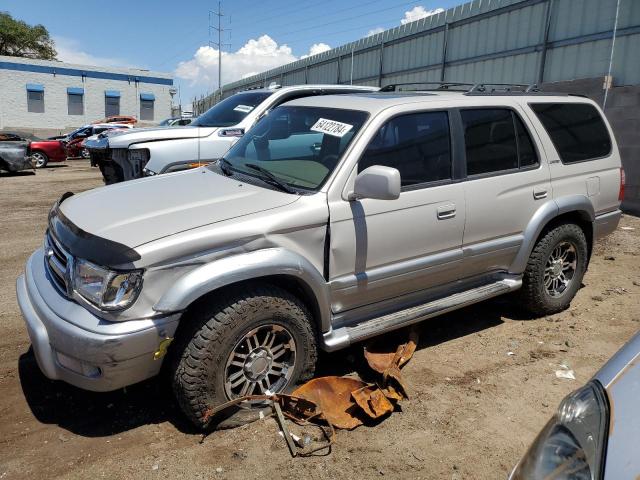 Photo 0 VIN: JT3HN87R3Y9041483 - TOYOTA 4RUNNER LI 