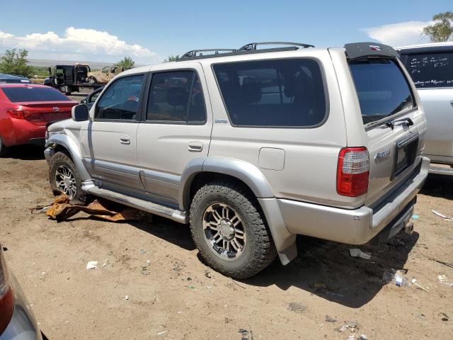 Photo 1 VIN: JT3HN87R3Y9041483 - TOYOTA 4RUNNER LI 