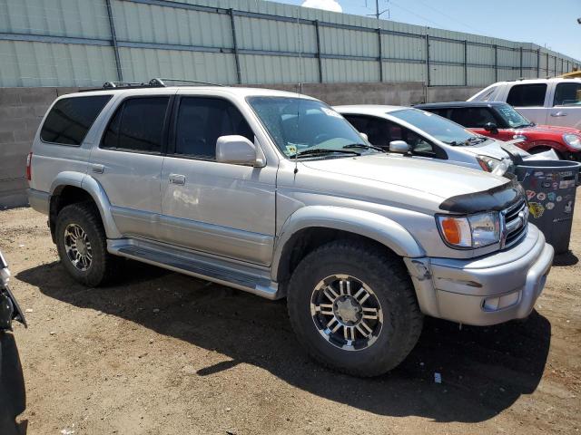 Photo 3 VIN: JT3HN87R3Y9041483 - TOYOTA 4RUNNER LI 