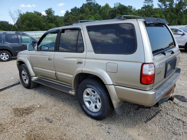 Photo 1 VIN: JT3HN87R410325408 - TOYOTA 4RUNNER 