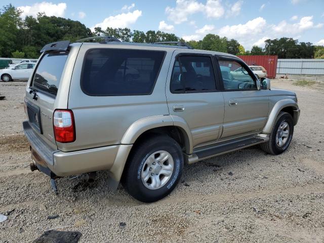 Photo 2 VIN: JT3HN87R410325408 - TOYOTA 4RUNNER 