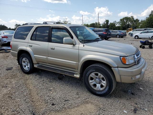 Photo 3 VIN: JT3HN87R410325408 - TOYOTA 4RUNNER 