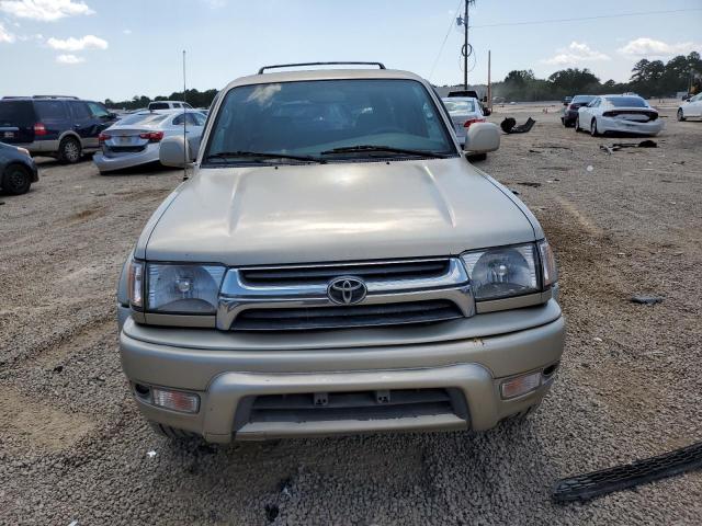 Photo 4 VIN: JT3HN87R410325408 - TOYOTA 4RUNNER 