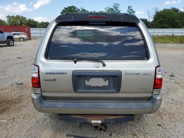 Photo 5 VIN: JT3HN87R410325408 - TOYOTA 4RUNNER 