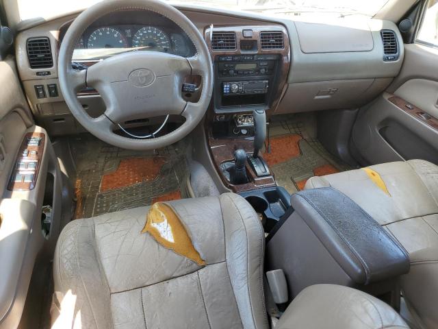 Photo 7 VIN: JT3HN87R410325408 - TOYOTA 4RUNNER 