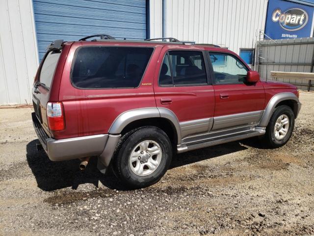 Photo 2 VIN: JT3HN87R419045869 - TOYOTA 4 RUNNER 