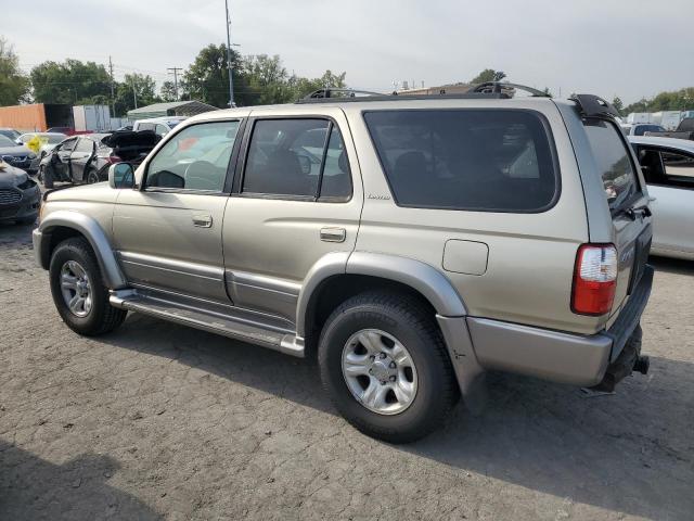 Photo 1 VIN: JT3HN87R419046634 - TOYOTA 4RUNNER LI 