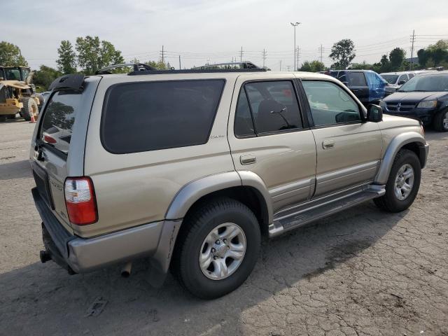 Photo 2 VIN: JT3HN87R419046634 - TOYOTA 4RUNNER LI 