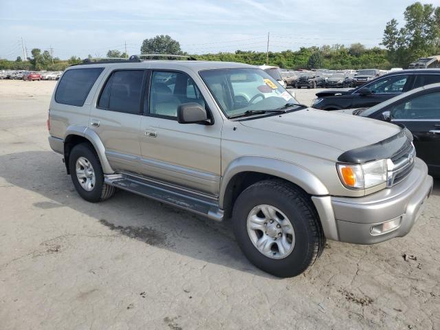 Photo 3 VIN: JT3HN87R419046634 - TOYOTA 4RUNNER LI 