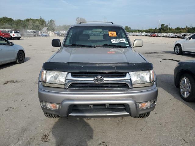 Photo 4 VIN: JT3HN87R419046634 - TOYOTA 4RUNNER LI 