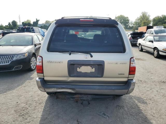 Photo 5 VIN: JT3HN87R419046634 - TOYOTA 4RUNNER LI 