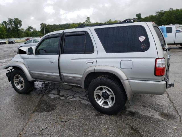 Photo 1 VIN: JT3HN87R420364730 - TOYOTA 4RUNNER 