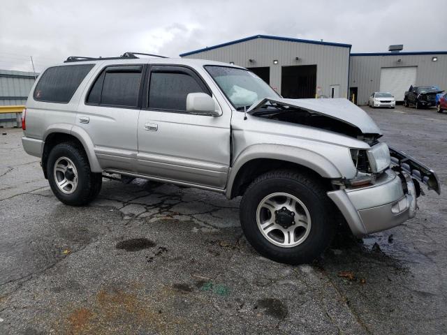 Photo 3 VIN: JT3HN87R420364730 - TOYOTA 4RUNNER 