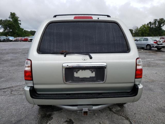 Photo 5 VIN: JT3HN87R420364730 - TOYOTA 4RUNNER 