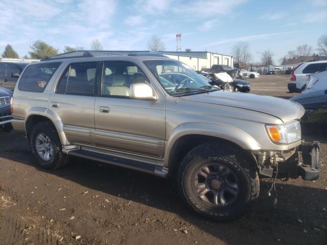 Photo 3 VIN: JT3HN87R429078257 - TOYOTA 4RUNNER 