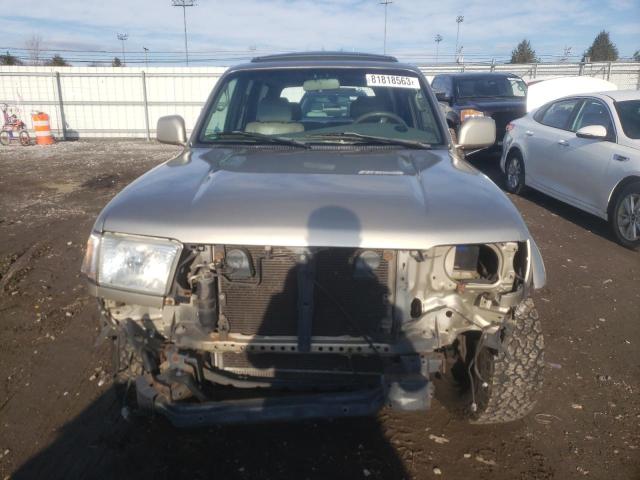 Photo 4 VIN: JT3HN87R429078257 - TOYOTA 4RUNNER 