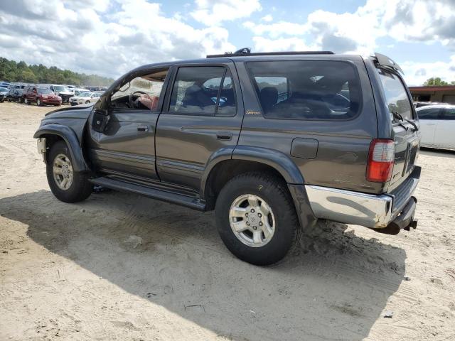 Photo 1 VIN: JT3HN87R4T0032255 - TOYOTA 4RUNNER LI 