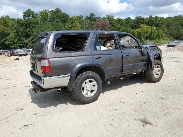 Photo 2 VIN: JT3HN87R4T0032255 - TOYOTA 4RUNNER LI 