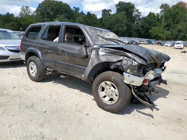 Photo 3 VIN: JT3HN87R4T0032255 - TOYOTA 4RUNNER LI 