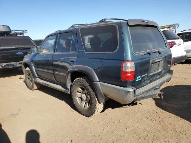 Photo 1 VIN: JT3HN87R4T0034233 - TOYOTA 4RUNNER LI 