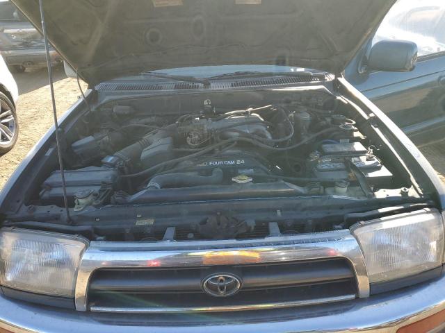 Photo 11 VIN: JT3HN87R4T0034233 - TOYOTA 4RUNNER LI 