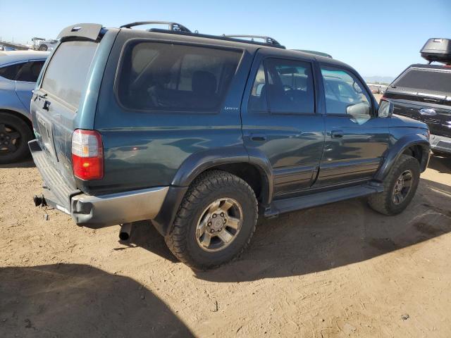 Photo 2 VIN: JT3HN87R4T0034233 - TOYOTA 4RUNNER LI 