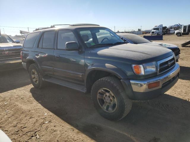 Photo 3 VIN: JT3HN87R4T0034233 - TOYOTA 4RUNNER LI 