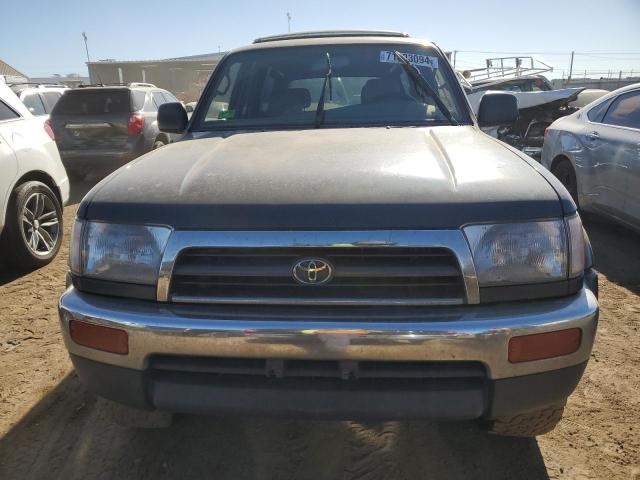 Photo 4 VIN: JT3HN87R4T0034233 - TOYOTA 4RUNNER LI 