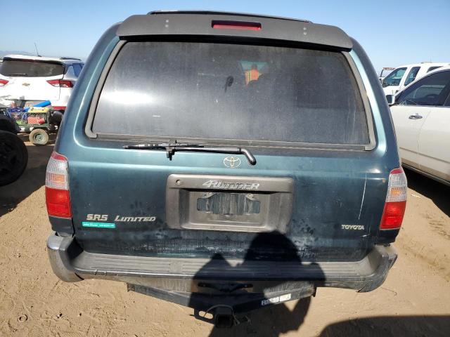 Photo 5 VIN: JT3HN87R4T0034233 - TOYOTA 4RUNNER LI 