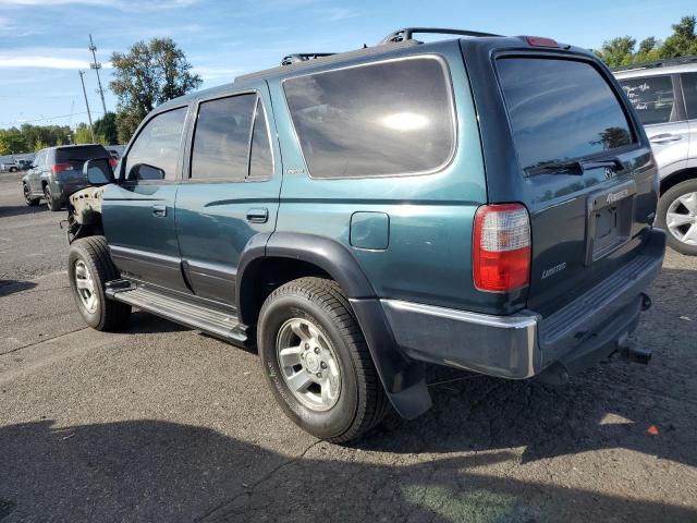 Photo 1 VIN: JT3HN87R4V0065257 - TOYOTA 4RUNNER LI 