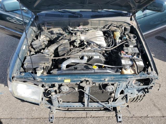 Photo 10 VIN: JT3HN87R4V0065257 - TOYOTA 4RUNNER LI 