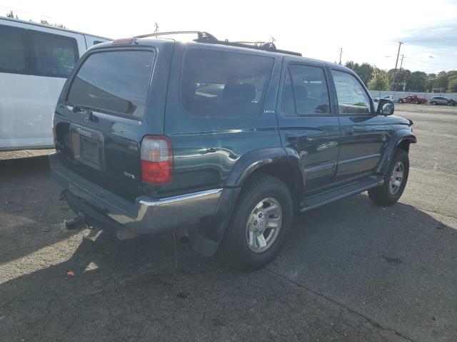 Photo 2 VIN: JT3HN87R4V0065257 - TOYOTA 4RUNNER LI 