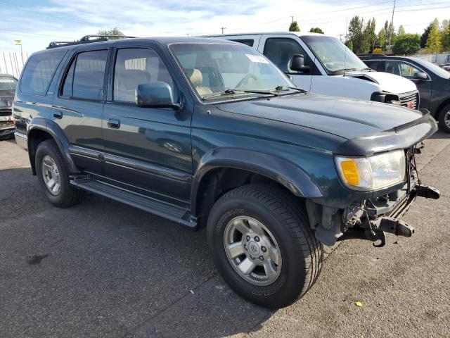 Photo 3 VIN: JT3HN87R4V0065257 - TOYOTA 4RUNNER LI 